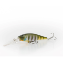Lucky Craft vobleris Pointer 100 XD Natural Bream
