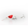 Lucky Craft vobleris Pointer 100 XD Red Head