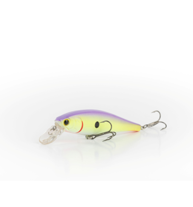 Lucky Craft vobleris Pointer 100 SP BP Table Rock Shad