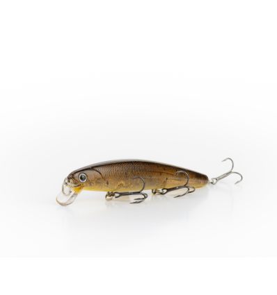 Lucky Craft vobleris Flash Minnow 110 SP CA Lizardfish