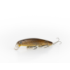 Lucky Craft vobleris Flash Minnow 110 SP CA Lizardfish