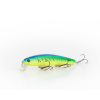 Lucky Craft vobleris Flash Minnow 110 SP Blue Chart Tiger