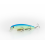 Lucky Craft vobleris Flash Minnow 110 SP Chartreuse Light Blue