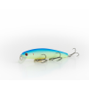Lucky Craft vobleris Flash Minnow 110 SP Chartreuse Light Blue