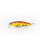 Lucky Craft vobleris Flash Minnow 110 SP Fire Tiger
