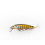 Lucky Craft vobleris Flash Minnow 110 SP Flake Flake Kabuki Gill