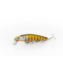 Lucky Craft vobleris Flash Minnow 110 SP Flake Flake Kabuki Gill