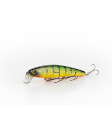 Lucky Craft vobleris Flash Minnow 110 SP Gold Skin Perch