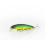 Lucky Craft vobleris Flash Minnow 110 SP JP Mat Tiger