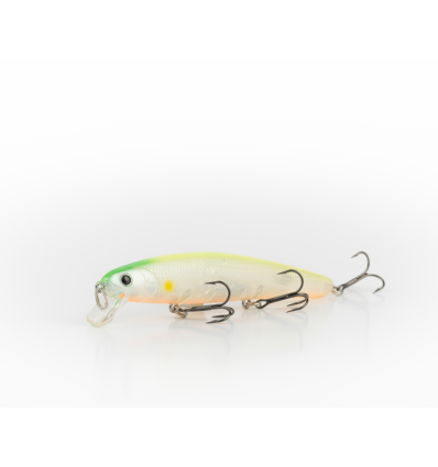 Lucky Craft vobleris Flash Minnow 110 SP Lemonade Ayu