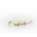 Lucky Craft vobleris Flash Minnow 110 SP Lemonade Ayu