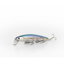 Lucky Craft vobleris Flash Minnow 110 SP MS American Shad
