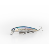 Lucky Craft vobleris Flash Minnow 110 SP MS American Shad