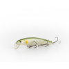 Lucky Craft vobleris Flash Minnow 110 SP MS Ghost Ayu