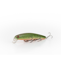 Lucky Craft vobleris Flash Minnow 110 SP Musky