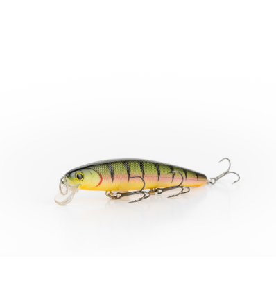Lucky Craft vobleris Flash Minnow 110 SP Northern Yellow Perch