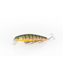 Lucky Craft vobleris Flash Minnow 110 SP Northern Yellow Perch