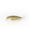 Lucky Craft vobleris Flash Minnow 110 SP Northern Yellow Perch