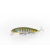 Lucky Craft vobleris Flash Minnow 110 SP Natural Bream