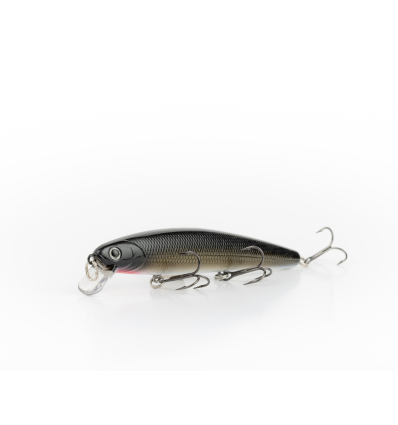 Lucky Craft vobleris Flash Minnow 110 SP Original Sucker