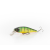 Lucky Craft vobleris Pointer 100 SP Gold Skin Perch