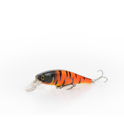 Lucky Craft vobleris Pointer 100 SP Orange Fire