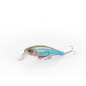 Vobleris Lucky Craft Pointer 100 SP Super Glow MS Ghost Chery Grunion