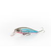 Vobleris Lucky Craft Pointer 100 SP Super Glow MS Ghost Chery Grunion
