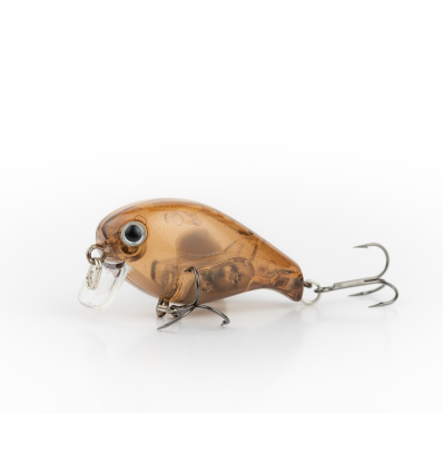 Lucky Craft vobleris Clutch SSR Oil Cicada