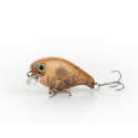 Lucky Craft vobleris Clutch SSR Oil Cicada