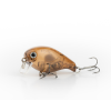 Lucky Craft vobleris Clutch SSR Oil Cicada