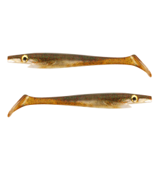 Strike Pro Pig Shad JR 20 cm