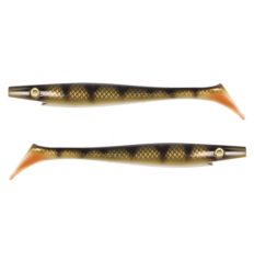 Strike Pro Pig Shad JR 20 cm SP172C-140