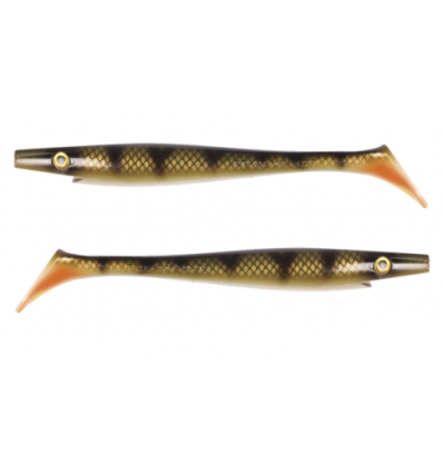 Strike Pro Pig Shad JR 20 cm SP172C-140