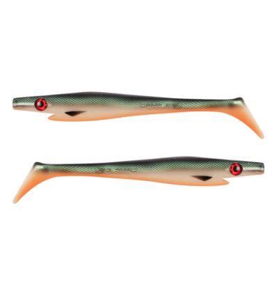 Strike Pro Pig Shad JR 20 cm SP172C-C099