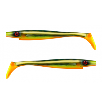Strike Pro Pig Shad JR 20 cm SP172C-MN2