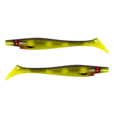 Strike Pro Pig Shad JR 23 cm SP172A-132