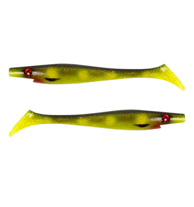 Strike Pro Pig Shad JR 23 cm SP172A-132