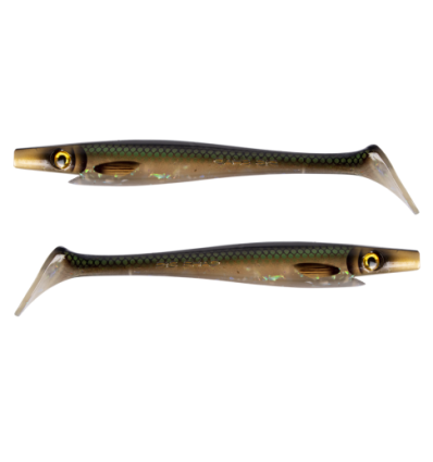 Strike Pro Pig Shad JR 23 cm SP172A-146