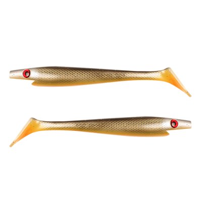Strike Pro Pig Shad JR 23 cm SP172A-C041
