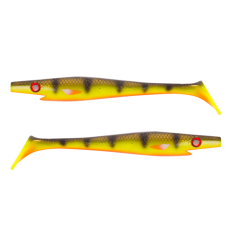 Strike Pro Pig Shad JR 23 cm SP172A-C664