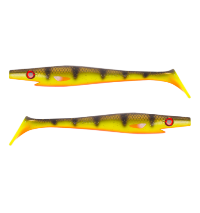 Strike Pro Pig Shad JR 23 cm SP172A-C664
