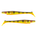 Strike Pro Pig Shad JR 23 cm SP172A-C664
