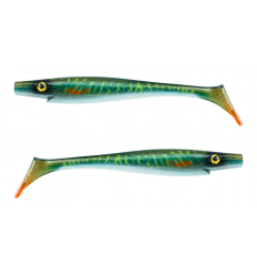 Strike Pro Pig Shad JR 23 cm SP172A-MN3