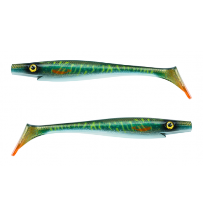 Strike Pro Pig Shad JR 23 cm SP172A-MN3