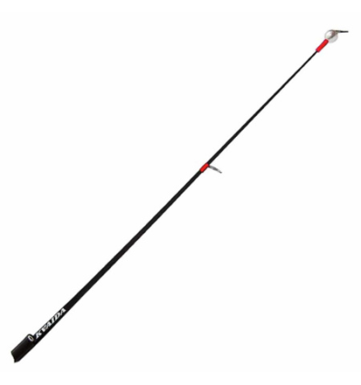 Seliavinis sargelis metalinis KVAIDA 22 cm