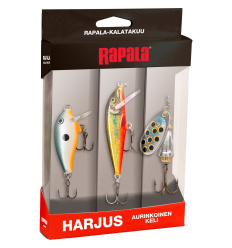 Rapala masalų rinkinys 14RA-LAKTHR3