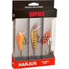 Rapala masalų rinkinys 14RA-LAKTHR4