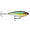 Rapala vobleris Twitchin Rap 12cm RNR