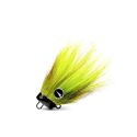 VMC Mustache Rig Chartreuse 11g S